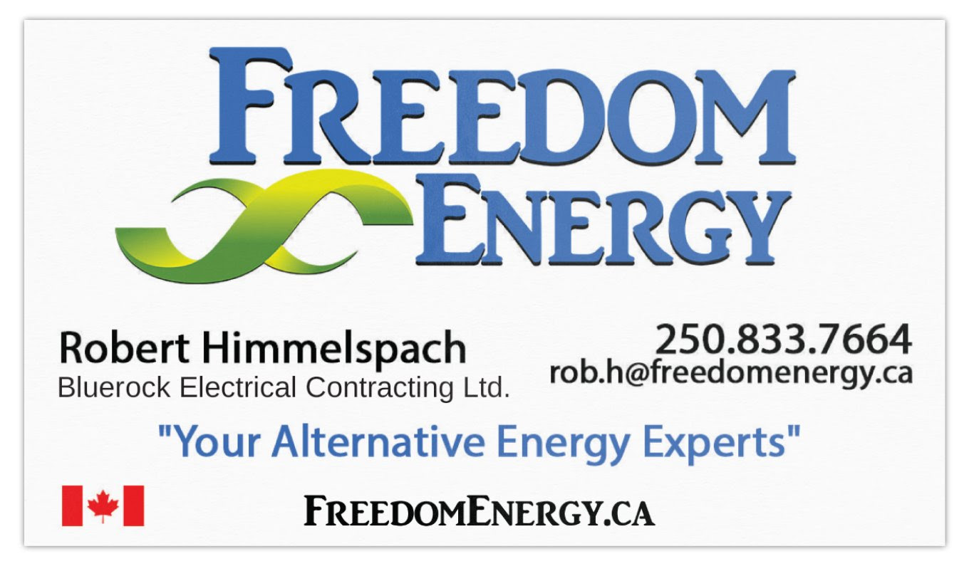 Freedom Energy